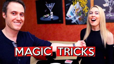 Daddy Mqgic Matt Minard: Breaking Stereotypes in the Magic World